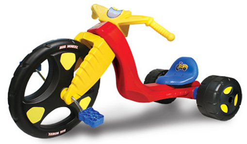Big Wheels For Boys Cheap Toys Kids Toys
